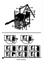 Preview for 6 page of Fungoo GALAXY L doubleSwing Installation Instructions Manual