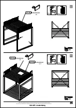 Preview for 11 page of Fungoo GALAXY L doubleSwing Installation Instructions Manual