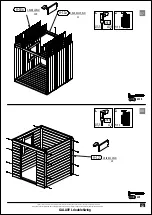 Preview for 13 page of Fungoo GALAXY L doubleSwing Installation Instructions Manual