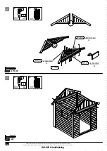 Preview for 14 page of Fungoo GALAXY L doubleSwing Installation Instructions Manual