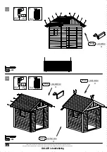 Preview for 16 page of Fungoo GALAXY L doubleSwing Installation Instructions Manual