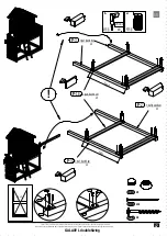 Preview for 17 page of Fungoo GALAXY L doubleSwing Installation Instructions Manual