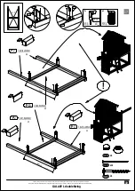 Preview for 19 page of Fungoo GALAXY L doubleSwing Installation Instructions Manual