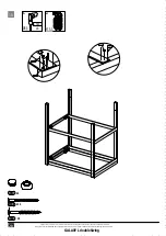 Preview for 20 page of Fungoo GALAXY L doubleSwing Installation Instructions Manual