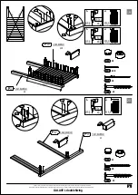 Preview for 21 page of Fungoo GALAXY L doubleSwing Installation Instructions Manual