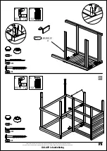 Preview for 22 page of Fungoo GALAXY L doubleSwing Installation Instructions Manual