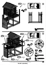 Preview for 25 page of Fungoo GALAXY L doubleSwing Installation Instructions Manual