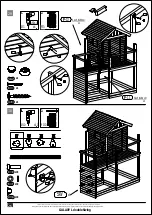 Preview for 26 page of Fungoo GALAXY L doubleSwing Installation Instructions Manual