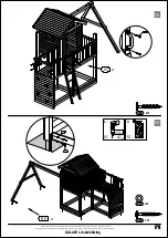 Preview for 31 page of Fungoo GALAXY L doubleSwing Installation Instructions Manual