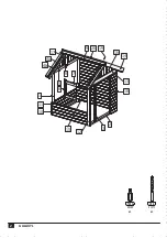 Preview for 2 page of Fungoo GALAXY L Installation Instructions Manual