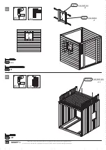 Preview for 12 page of Fungoo GALAXY L Installation Instructions Manual