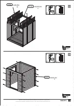 Preview for 13 page of Fungoo GALAXY L Installation Instructions Manual