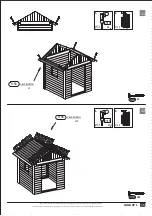 Preview for 15 page of Fungoo GALAXY L Installation Instructions Manual