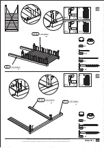 Preview for 21 page of Fungoo GALAXY L Installation Instructions Manual