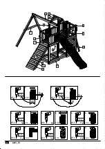 Preview for 4 page of Fungoo GaPi Tower 3 Installation Instructions Manual