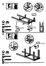 Preview for 6 page of Fungoo GaPi Tower 3 Installation Instructions Manual