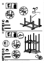 Preview for 8 page of Fungoo GaPi Tower 3 Installation Instructions Manual