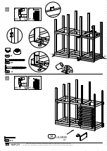 Preview for 10 page of Fungoo GaPi Tower 3 Installation Instructions Manual