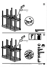 Preview for 11 page of Fungoo GaPi Tower 3 Installation Instructions Manual