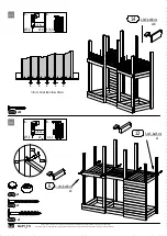 Preview for 12 page of Fungoo GaPi Tower 3 Installation Instructions Manual