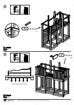 Preview for 14 page of Fungoo GaPi Tower 3 Installation Instructions Manual