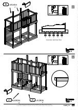 Preview for 15 page of Fungoo GaPi Tower 3 Installation Instructions Manual