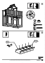 Preview for 17 page of Fungoo GaPi Tower 3 Installation Instructions Manual