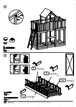 Preview for 18 page of Fungoo GaPi Tower 3 Installation Instructions Manual