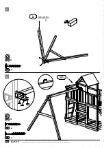 Preview for 20 page of Fungoo GaPi Tower 3 Installation Instructions Manual