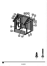 Preview for 2 page of Fungoo GX MARS Installation Instructions Manual