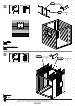 Preview for 12 page of Fungoo GX MARS Installation Instructions Manual