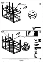 Preview for 21 page of Fungoo GX MARS Installation Instructions Manual