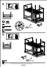 Preview for 26 page of Fungoo GX MARS Installation Instructions Manual