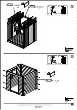 Preview for 13 page of Fungoo GX PLUTO Installation Instructions Manual