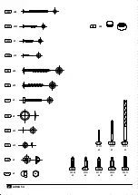 Preview for 2 page of Fungoo JARCAS 4 Installation Instructions Manual