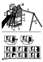 Preview for 4 page of Fungoo JARCAS 4 Installation Instructions Manual