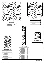 Preview for 5 page of Fungoo JARCAS 4 Installation Instructions Manual