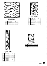 Preview for 5 page of Fungoo JUSSI Installation Instructions Manual