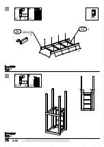 Preview for 8 page of Fungoo JUSSI Installation Instructions Manual