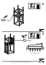 Preview for 11 page of Fungoo JUSSI Installation Instructions Manual