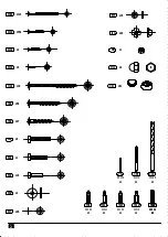 Preview for 2 page of Fungoo MARIMEX PLAY 018 Installation Instructions Manual