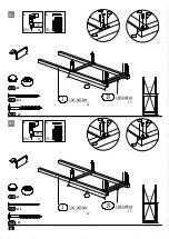 Preview for 8 page of Fungoo MARIMEX PLAY 018 Installation Instructions Manual