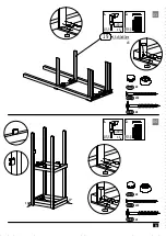 Preview for 9 page of Fungoo MARIMEX PLAY 018 Installation Instructions Manual