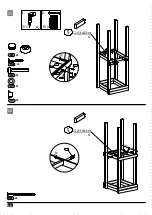 Preview for 10 page of Fungoo MARIMEX PLAY 018 Installation Instructions Manual