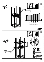 Preview for 11 page of Fungoo MARIMEX PLAY 018 Installation Instructions Manual