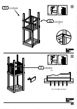 Preview for 13 page of Fungoo MARIMEX PLAY 018 Installation Instructions Manual