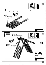 Preview for 21 page of Fungoo MARIMEX PLAY 018 Installation Instructions Manual