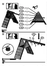 Preview for 24 page of Fungoo MARIMEX PLAY 018 Installation Instructions Manual