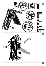 Preview for 27 page of Fungoo MARIMEX PLAY 018 Installation Instructions Manual