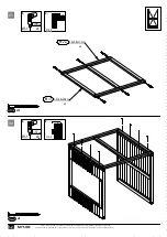 Preview for 12 page of Fungoo MY SIDE Installation Instructions Manual